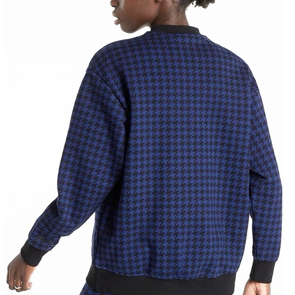 ADIDAS X IVY PARK Sweatshirt Sz. M - P2P 24” - Picture 3 of 9